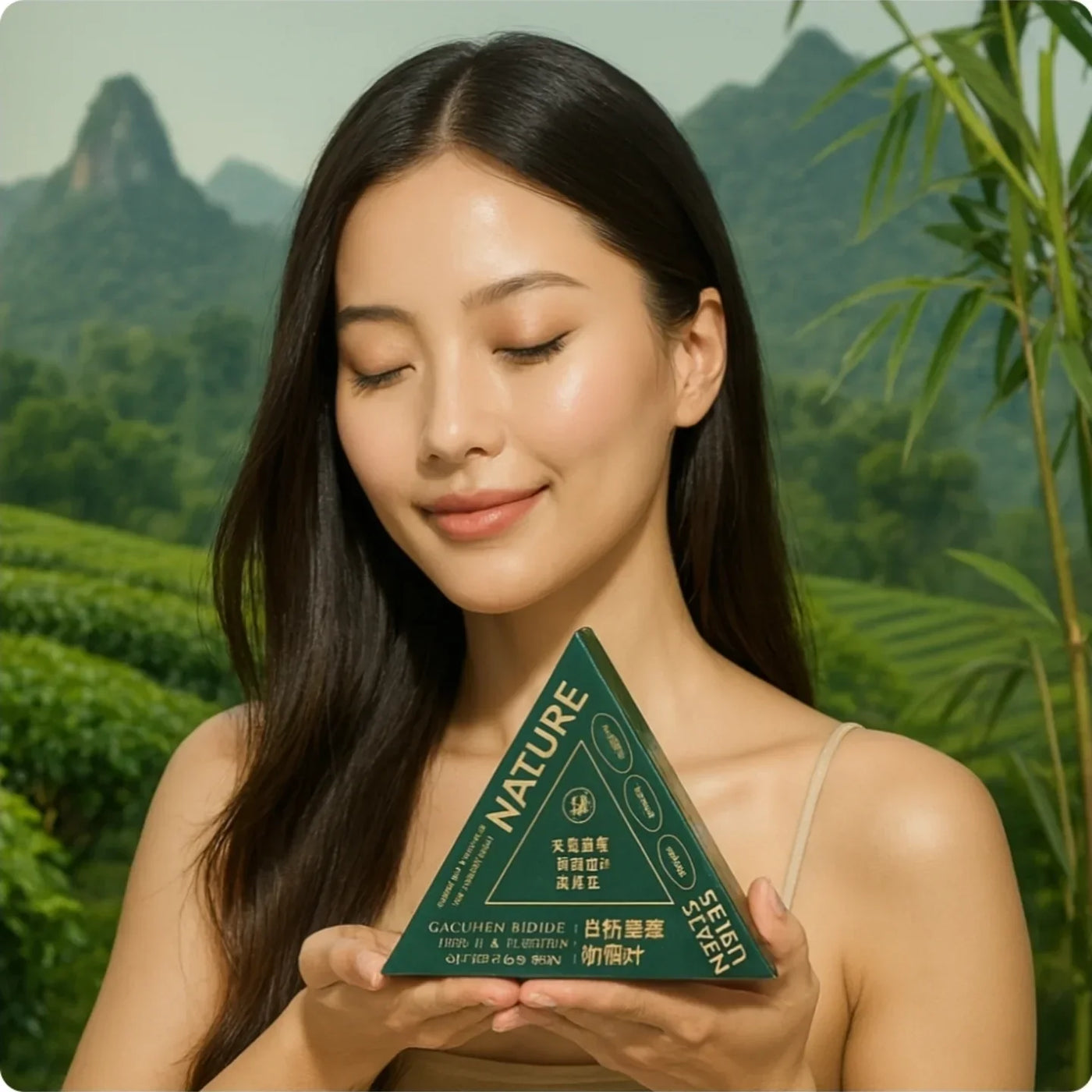 الصابونة الخصراء الاصلية - الترند الأكتر مبيعا