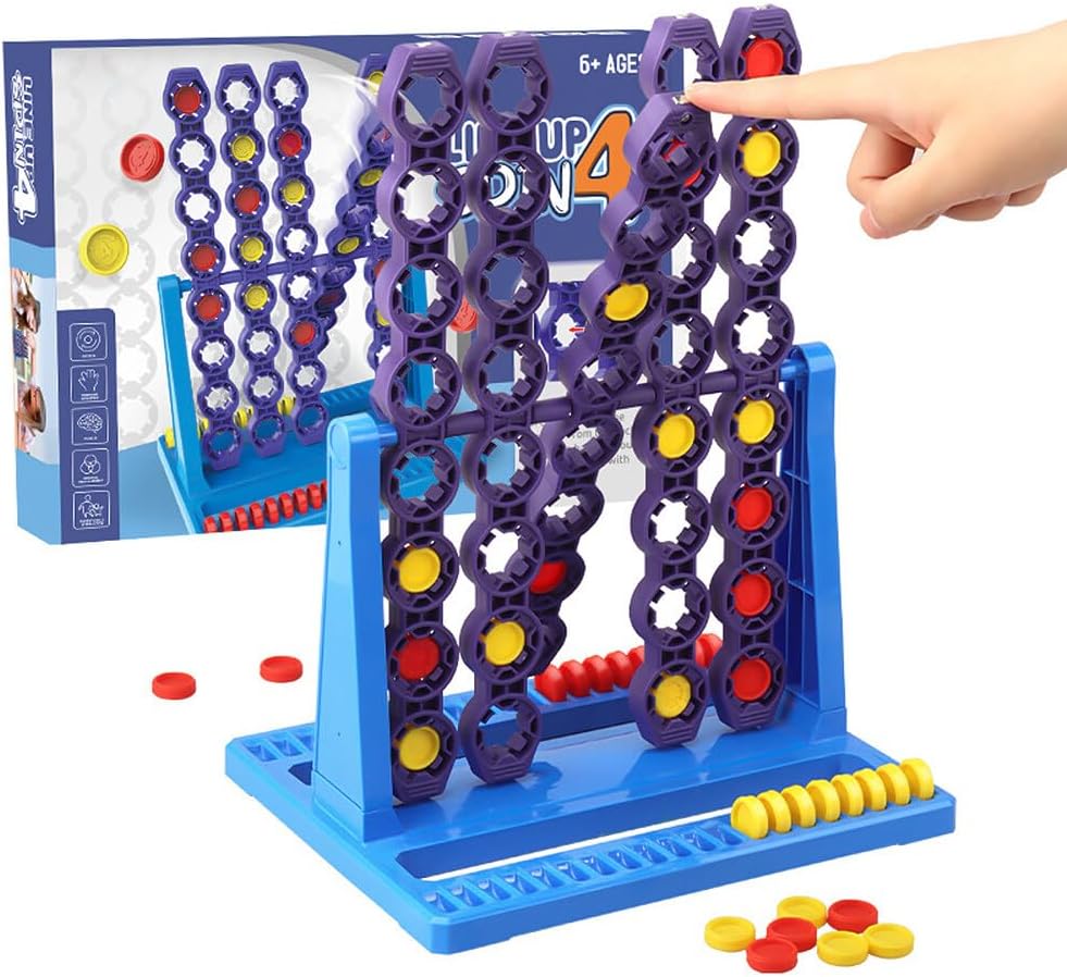 لعبة سبين فور + 1 هدية مجانا